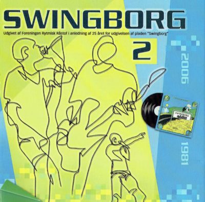 Swingborg – Diverse kunstnere