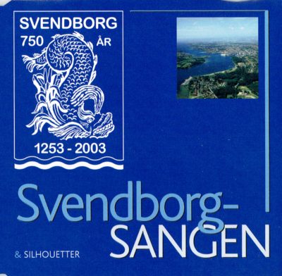 Håndswing – Svendborgsangen (Single)