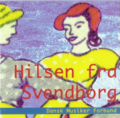 Hilsen fra Svendborg – Diverse kunstnere