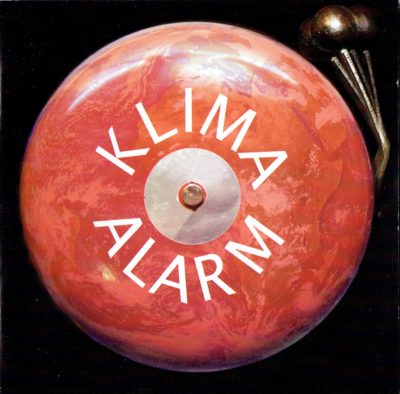 Klima Alarm – Diverse kunstnere