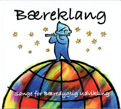 Bæreklang – Diverse kunstnere