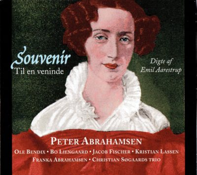 Peter Abrahamsen – Souvenir