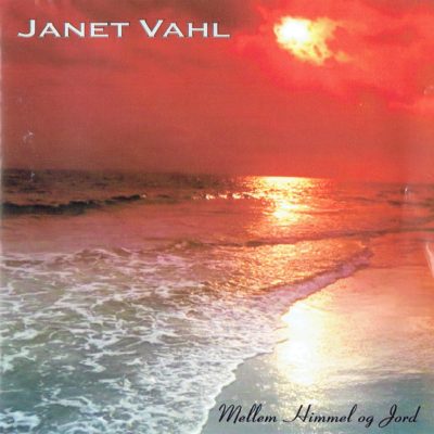 Janet Vahl