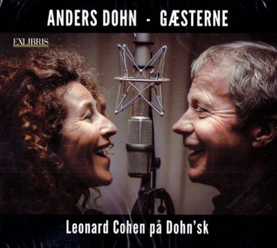 Anders Dohn – Gæsterne