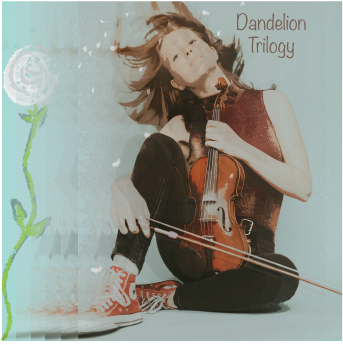 Irish Millie – Dandelion Trilogy (single)