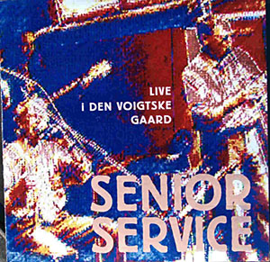 Senior Service