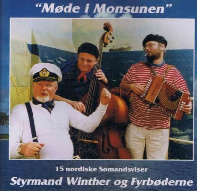 Styrmand Winther og Fyrbøderne – Mødet i Monsunen